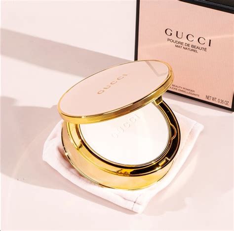 gucci beauty pressed powder|Gucci powder refill.